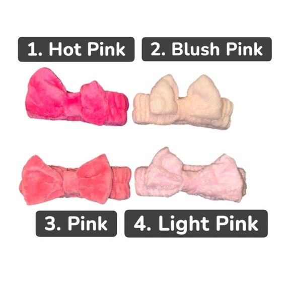 Fluffy Headband (Sold Separately) Buy Now - Picture 7 of 9